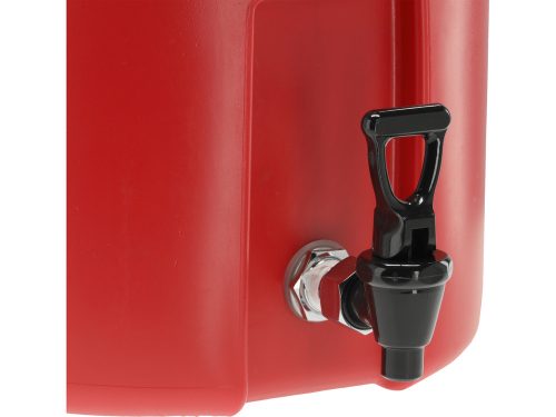 YATO YG-09230 Italszállító/melegentartó termosz csappal 9L