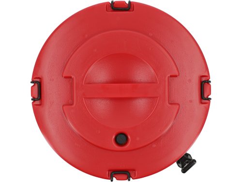 YATO YG-09231 Italszállító/melegentartó termosz csappal 15L