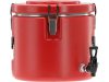 YATO YG-09231 ISOTHERMAL CONTAINER ROUND WITH TAP 15L