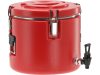 YATO YG-09231 ISOTHERMAL CONTAINER ROUND WITH TAP 15L