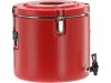 YATO YG-09233 ISOTHERMAL CONTAINER ROUND WITH TAP 30L