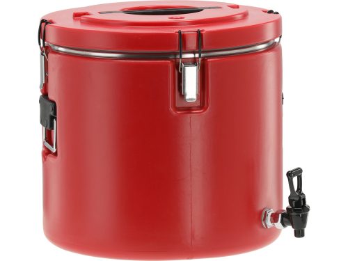YATO YG-09233 ISOTHERMAL CONTAINER ROUND WITH TAP 30L