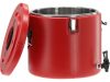 YATO YG-09233 ISOTHERMAL CONTAINER ROUND WITH TAP 30L