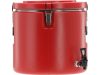 YATO YG-09233 ISOTHERMAL CONTAINER ROUND WITH TAP 30L