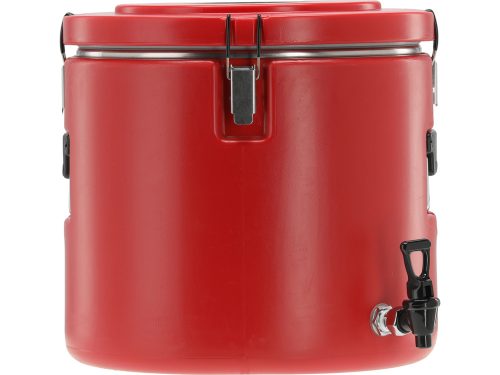 YATO YG-09233 Italszállító/melegentartó termosz csappal 30L
