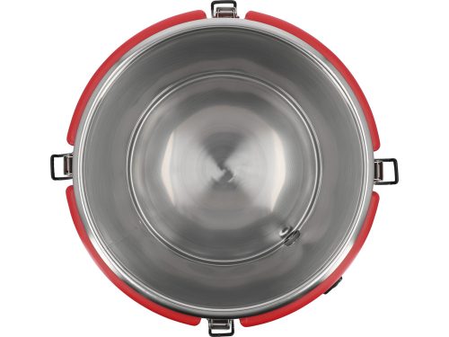 YATO YG-09233 Italszállító/melegentartó termosz csappal 30L