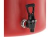 YATO YG-09233 ISOTHERMAL CONTAINER ROUND WITH TAP 30L