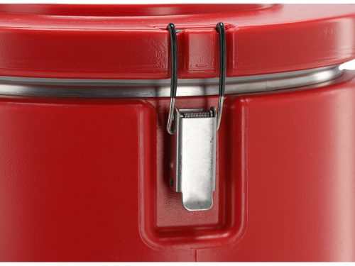 YATO YG-09233 Italszállító/melegentartó termosz csappal 30L