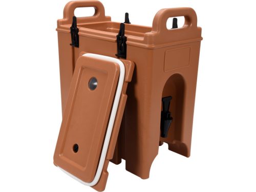 YATO YG-09249 GASTRO Italszállító badella 9,4 liter