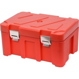   YATO YG-09250 GASTRO Ételszállító badella dupla falú 30 liter inox
