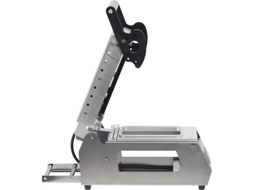 YATO YG-09280 Tálcafóliázó