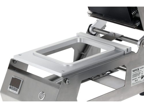 YATO YG-09280 Tálcafóliázó