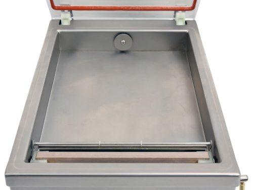 YATO YG-09303 GASTRO Vákuumkamrás vákuumfóliázó gép 260 mm 370 W