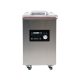 YATO YG-09310 GASTRO Vákuumkamrás vákuumfóliázó gép 420 mm 900 W görgős