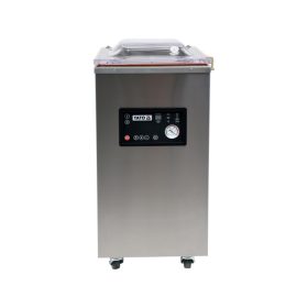   YATO YG-09311 GASTRO Vákuumkamrás vákuumfóliázó gép 400 mm 900 W görgős