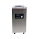 YATO YG-09311 GASTRO Vákuumkamrás vákuumfóliázó gép 400 mm 900 W görgős