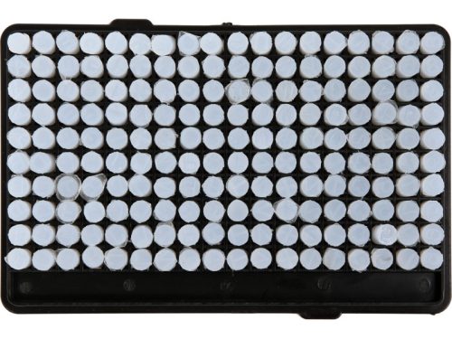 YATO YG-09311 GASTRO Vákuumkamrás vákuumfóliázó gép 400 mm 900 W görgős