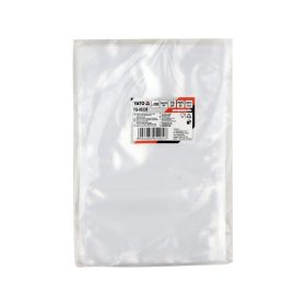   YATO YG-09336 GASTRO Sous vide főzhető vákuumtasak 160 x 230 mm (100 db)
