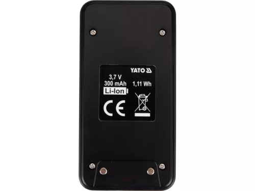 YATO YG-12200 Vendéghívó rendszer éttermekbe (1+16)