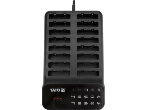 YATO YG-12200 Vendéghívó rendszer éttermekbe (1+16)