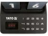 YATO YG-12201 Vendéghívó rendszer éttermekbe (1+10)