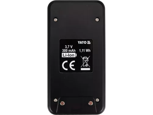 YATO YG-12201 Vendéghívó rendszer éttermekbe (1+10)