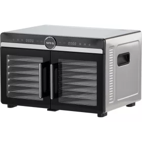 YATO YG-16000 Étel szárító 16 tálcás 1400W