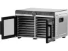 YATO YG-16000 Étel szárító 16 tálcás 1400W