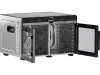 YATO YG-16000 Étel szárító 16 tálcás 1400W