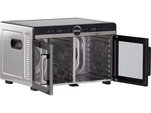 YATO YG-16000 Étel szárító 16 tálcás 1400W