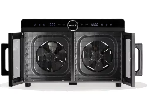 YATO YG-16000 Étel szárító 16 tálcás 1400W