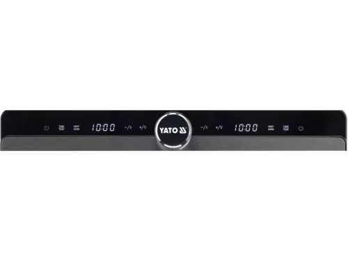 YATO YG-16000 Étel szárító 16 tálcás 1400W