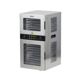 YATO YG-16001 Étel szárító 20 tálcás 1500W