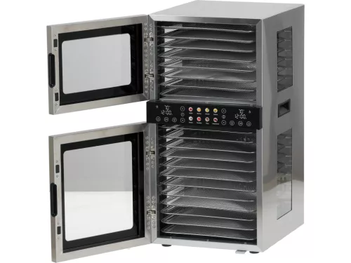 YATO YG-16001 Étel szárító 20 tálcás 1500W