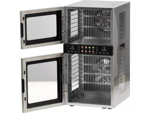 YATO YG-16001 Étel szárító 20 tálcás 1500W