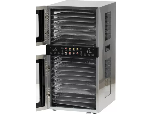 YATO YG-16001 Étel szárító 20 tálcás 1500W