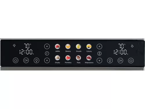YATO YG-16001 Étel szárító 20 tálcás 1500W