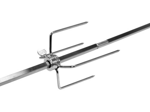 YATO YG-20021 Elektromos forgatóvilla gázgrillekhez 220V