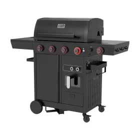 YATO YG-20036 4 az 1 -ben gázgrill Air Fryerr - el 16 Kw
