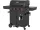 YATO YG-20036 4 az 1 -ben gázgrill Air Fryerr - el 16 Kw