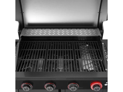 YATO YG-20036 4 az 1 -ben gázgrill Air Fryerr - el 16 Kw