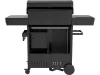 YATO YG-20036 4 az 1 -ben gázgrill Air Fryerr - el 16 Kw