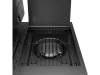 YATO YG-20036 4 az 1 -ben gázgrill Air Fryerr - el 16 Kw