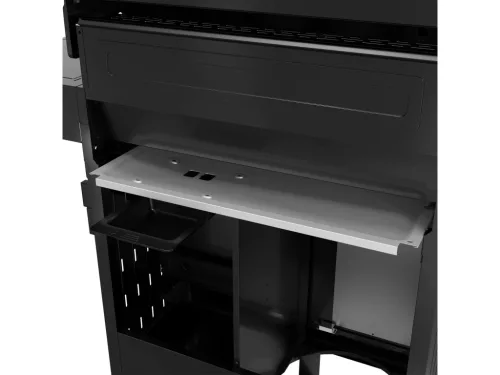YATO YG-20036 4 az 1 -ben gázgrill Air Fryerr - el 16 Kw