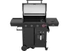 YATO YG-20036 4 az 1 -ben gázgrill Air Fryerr - el 16 Kw