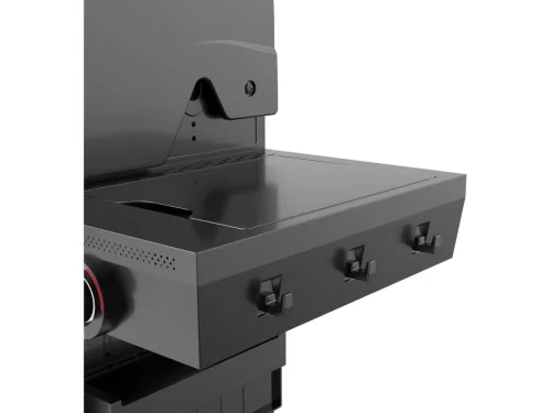 YATO YG-20036 4 az 1 -ben gázgrill Air Fryerr - el 16 Kw