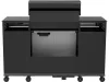 YATO YG-20037 4 az 1 - ben gázgrill, mini konyha 14,5 Kw