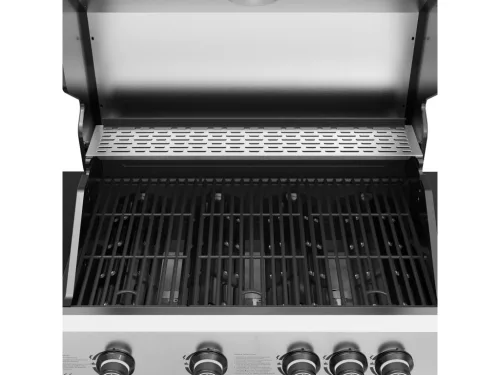 YATO YG-20037 4 az 1 - ben gázgrill, mini konyha 14,5 Kw