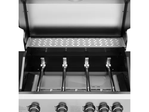 YATO YG-20037 4 az 1 - ben gázgrill, mini konyha 14,5 Kw