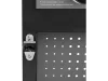 YATO YG-20038 Grill 3 az egyben Gáz / faszén / füstölő 8,5 Kw
